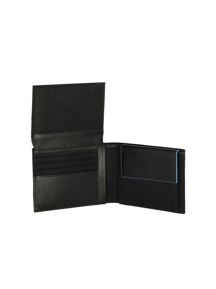Piquadro Ryan Wallet — Recycled 4