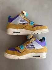 10.0US Union Jordan4 Jordan 4 Sp/Us10 3