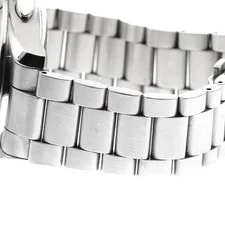 Omega Seamaster Aqua Terra 2512.30 42mm SS Silver #C4665 3