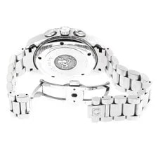 Omega Seamaster Aqua Terra 2512.30 42mm SS Silver #C4665 4