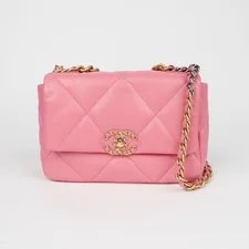 Chanel AS1160 Flap Medium Crossbody 154681404 2