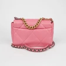 Chanel AS1160 Flap Medium Crossbody 154681404 4