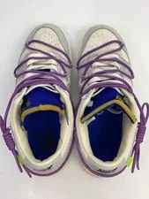 Nike × Dunk LOW DM1602-107 US8.5 3