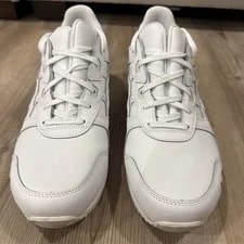 Asics Gel Lyte 3 III ’s Shoes ’s Size 12.5 1201A257 100 4