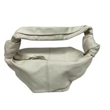 Bottega Veneta — Bottega Veneta Knot Size One — Handbag — resale