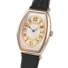 Patek Philippe — Patek Philippe Chrono Metro Gondolo 5098R-001 SW19286 — Watch — resale