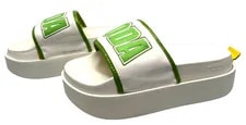 Disney Star Wars Switfish THE Jedi 2.5"HI Platform 78 / NEW 3