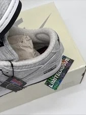 Kirkland Costco X Nike SB Dunk Low Pro Low Fog Size 10M 4