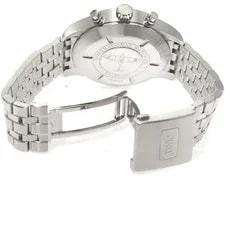 IWC Pilot's Spitfire IW387804 43mm SS Gray Dial Automatic #C3522 2