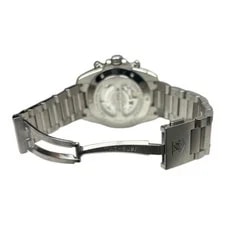 TAG Heuer Grand Carrera Chronograph Calibre 17 RS CAV511A.BA0902 #OK1378 4