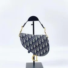 Dior Mini Saddle ' - Excellent #2MJTLE 2