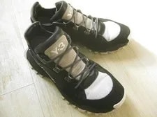 10.0US Y-3 Kyoi Trail 28.0//Yohji Yamamoto/Wisely LTD JPN Collaborat 2