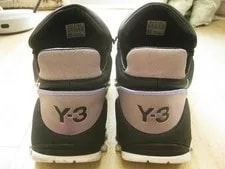10.0US Y-3 Kyoi Trail 28.0//Yohji Yamamoto/Wisely LTD JPN Collaborat 3