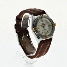 Breitling Calistino B52045.1 Date Silver Dial -B m26-120030392 2