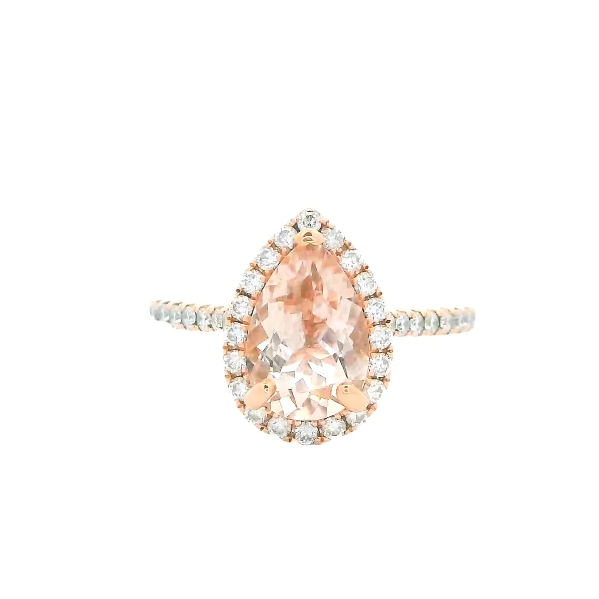 Fana — Fana Kunzite — Jewelry — resale