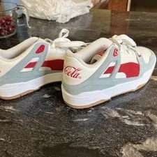 Puma X Coca-cola Collector Size 6.5 New 3