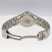 TAG Heuer Kirium Chronometer WL5115 TO263191 4