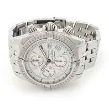 Breitling A13356 Chronomat Evolution Automatic Stainless Steel 【W】 2