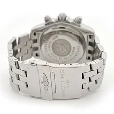 Breitling A13356 Chronomat Evolution Automatic Stainless Steel 【W】 3