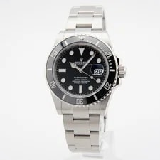 Rolex Submariner Date 41 126610LN Warranty 2022 Box/Paper 2