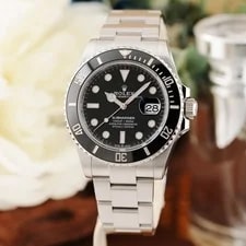 Rolex Submariner Date 41 126610LN Warranty 2022 Box/Paper 3