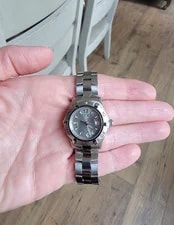 TAG Heuer WAF1412.BA0823 Aquaracer Series Quartz Silver Steel 300M 2