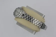 TAG Heuer WAF1412.BA0823 Aquaracer Series Quartz Silver Steel 300M 4