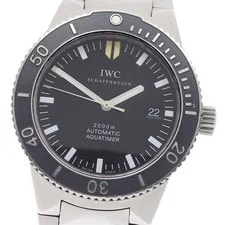 IWC GST Aquatimer IW353601 TO302374