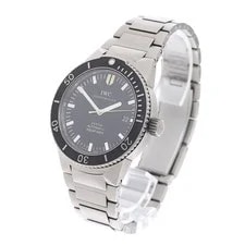 IWC GST Aquatimer IW353601 TO302374 3