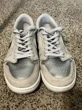 Jordan Air 1 Low Low Top / Lace Up 2