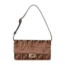 Fendi Chain Baguette 8M0498 AT14 F0L1B 150078822 2