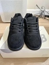 Nike SB Paul Rodriguez P-Rod Zoom Air Low 3