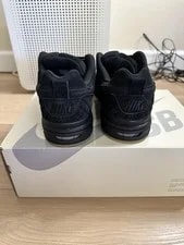 Nike SB Paul Rodriguez P-Rod Zoom Air Low 4