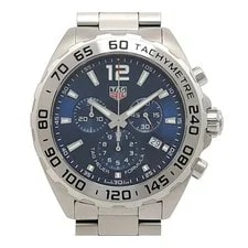 Tag Heuer — TAG Heuer Formula 1 Chronograph CAZ101K.BA0842 Stainless Steel — Watch — resale