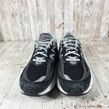 New Balance 990v6 10 2E Wide M990BK6 2