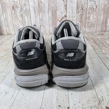 New Balance 990v6 10 2E Wide M990BK6 3