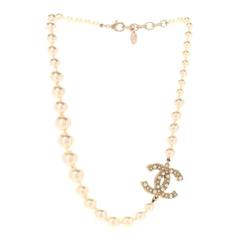CC 100th Anniversary Necklace Light 4