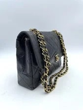 Chanel Paris Edition Double Flap 2