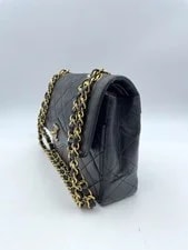 Chanel Paris Edition Double Flap 3