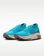Nike ACG Zegama Trail Baltic Hiking Outdoor Running HV8113-400 Sz 2