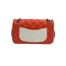 Chanel Matelassé Small Flap SHW #982 3