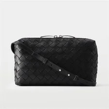 Bottega Veneta Crossbody FW24 V3UH3 8803 597329 124129365 3