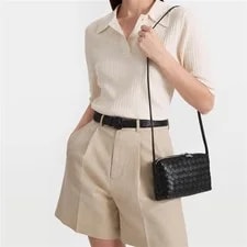 Bottega Veneta Crossbody FW24 V3UH3 8803 597329 124129365 4
