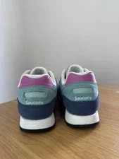 Saucony 6000 Low Top Lace-Up 2