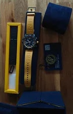 Breitling Endurance Pro Black - X82310 2