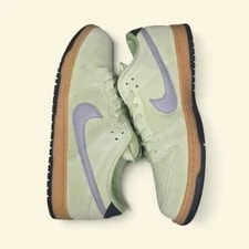 Nike SB Dunk Low Verdugo Mountain HQ1626-300 4