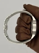 2026 Breitling Top Time B01 Ford Thunderbird 41mm Stainless Steel AB01766A1A1X1 3