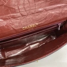 Chanel Matelassé , Paris Limited Edition, Double Flap,... GZl1hktz 4