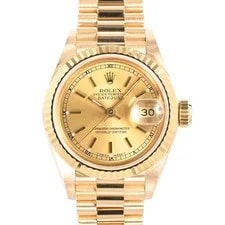 Rolex — Rolex Datejust 69178 TO311378 — Watch — resale
