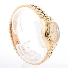 Rolex Datejust 69178 TO311378 3